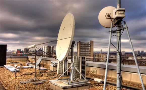 Merkezefendi Antenci